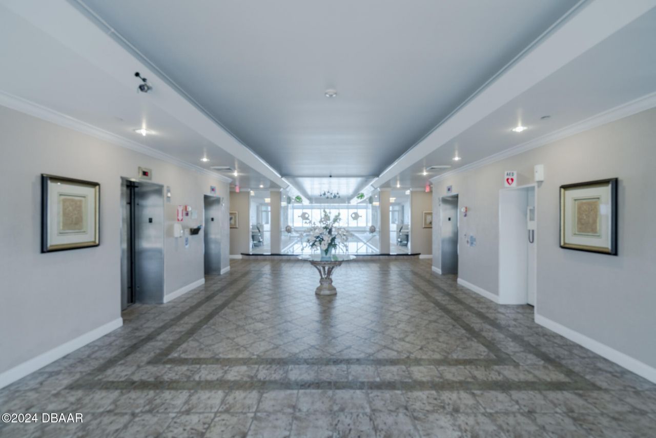 2937 S Atlantic Avenue, Unit 2103, Daytona Beach Shores, FL 32118 Photo