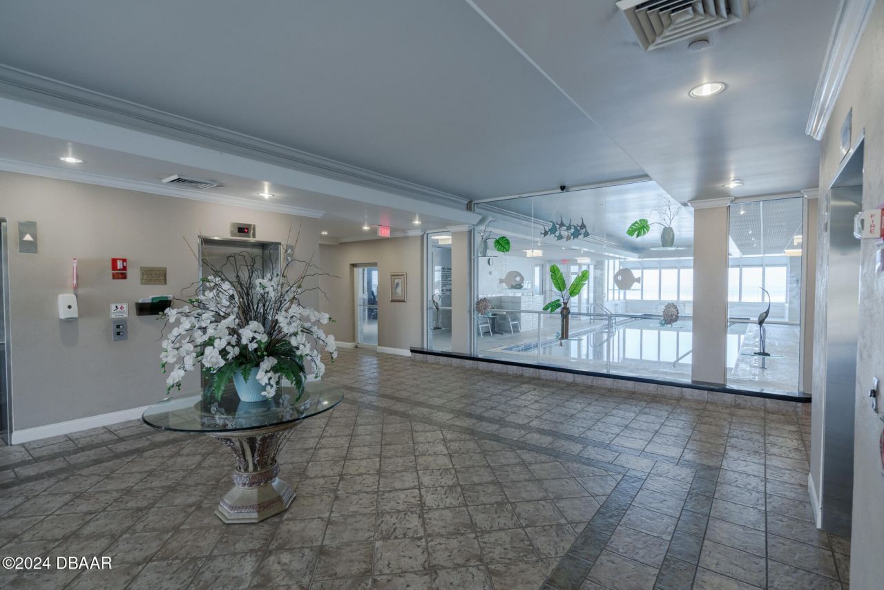 2937 S Atlantic Avenue, Unit 2103, Daytona Beach Shores, FL 32118 Photo