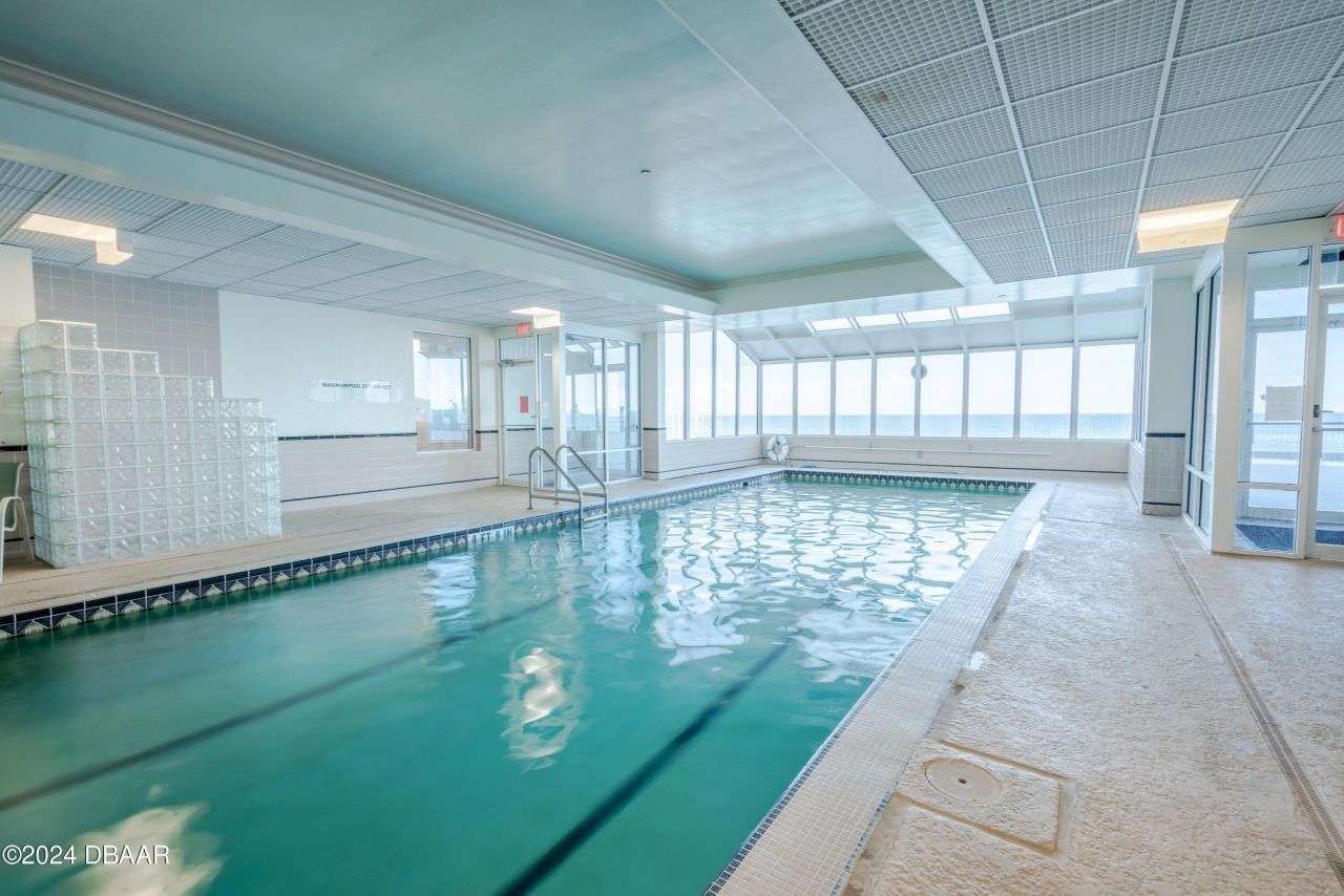 2937 S Atlantic Avenue, Unit 2103, Daytona Beach Shores, FL 32118 Photo