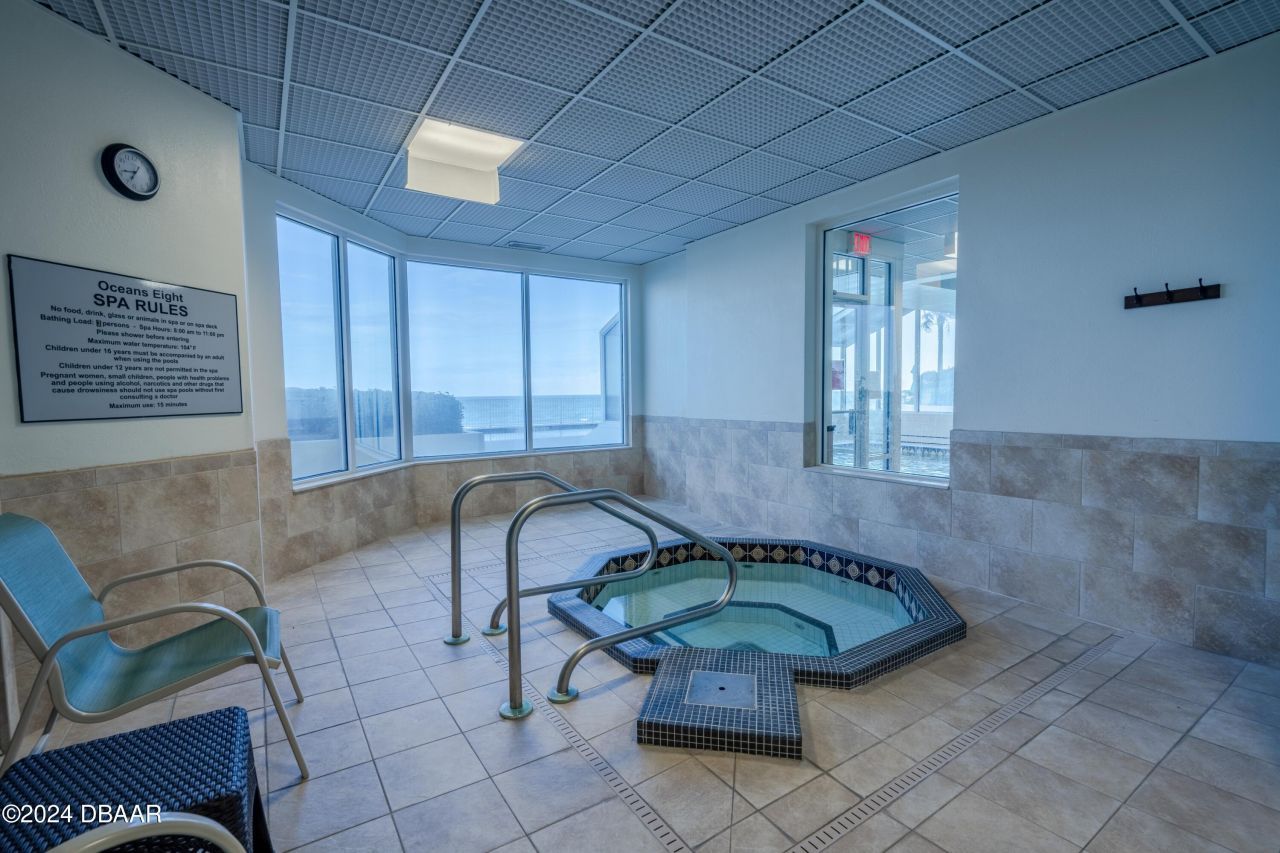 2937 S Atlantic Avenue, Unit 2103, Daytona Beach Shores, FL 32118 Photo