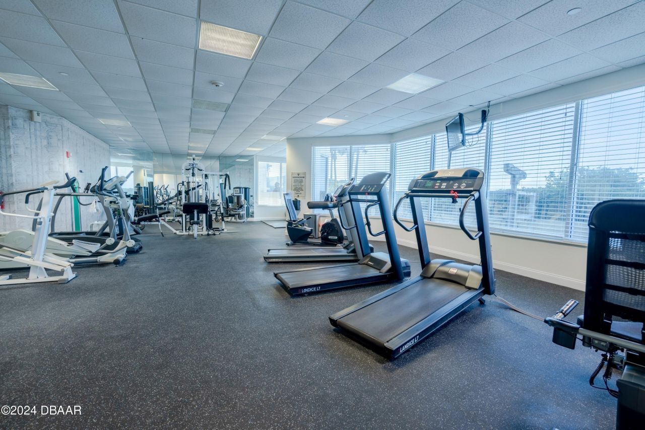 2937 S Atlantic Avenue, Unit 2103, Daytona Beach Shores, FL 32118 Photo