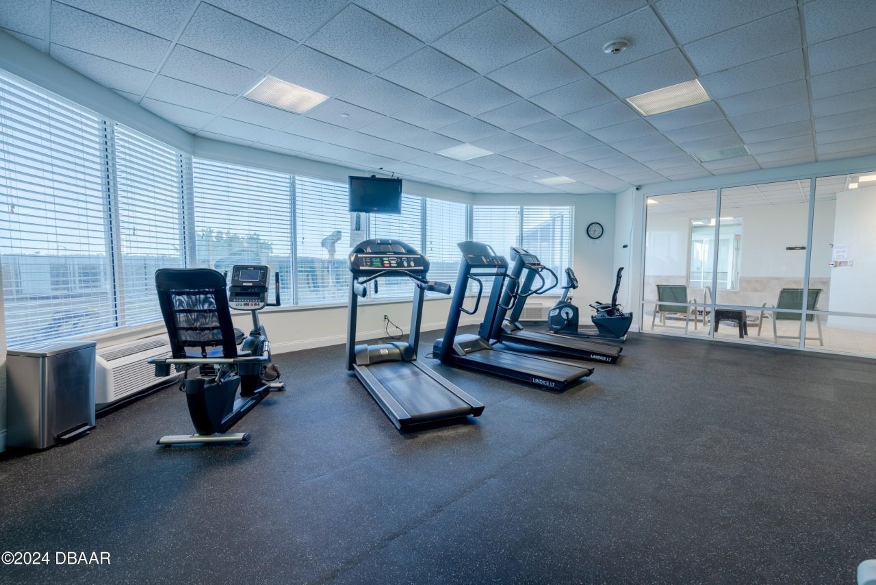 2937 S Atlantic Avenue, Unit 2103, Daytona Beach Shores, FL 32118 Photo