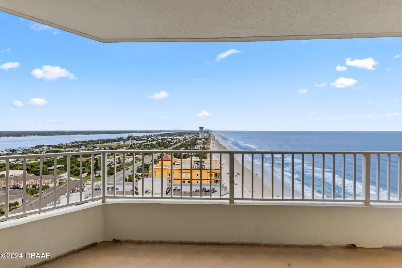 2937 S Atlantic Avenue, Unit 2103, Daytona Beach Shores, FL 32118 Photo