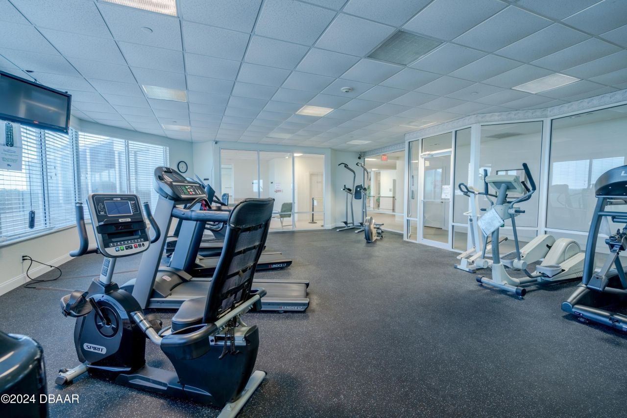 2937 S Atlantic Avenue, Unit 2103, Daytona Beach Shores, FL 32118 Photo