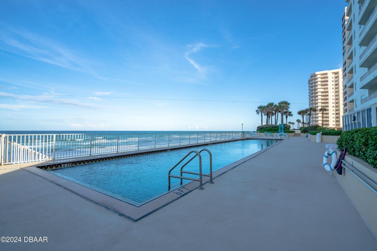 2937 S Atlantic Avenue, Unit 2103, Daytona Beach Shores, FL 32118 Photo