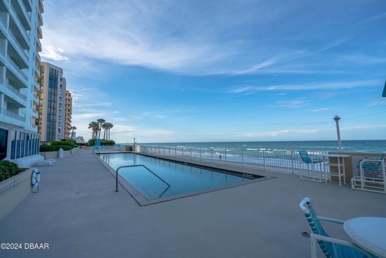 2937 S Atlantic Avenue, Unit 2103, Daytona Beach Shores, FL 32118 Photo