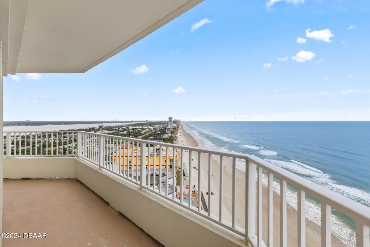 2937 S Atlantic Avenue, Unit 2103, Daytona Beach Shores, FL 32118 Photo