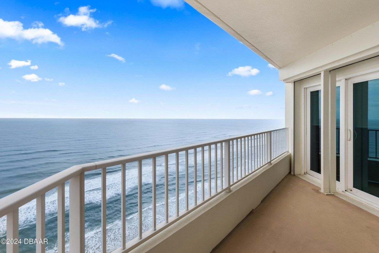 2937 S Atlantic Avenue, Unit 2103, Daytona Beach Shores, FL 32118 Photo