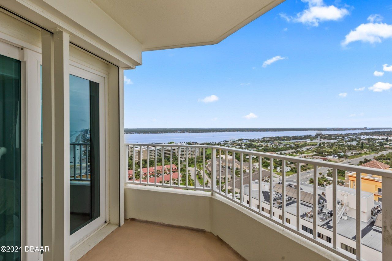 2937 S Atlantic Avenue, Unit 2103, Daytona Beach Shores, FL 32118 Photo