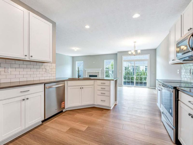 1683 Bookfield Lane, Grove City, OH 43123 Photo 12