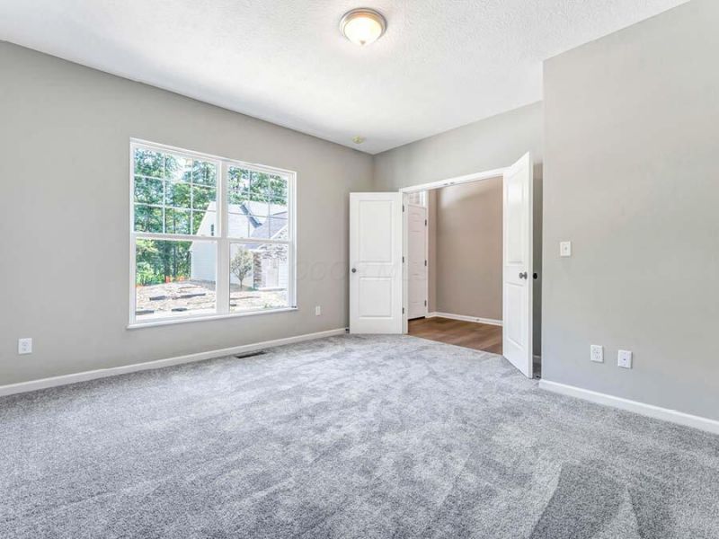 1683 Bookfield Lane, Grove City, OH 43123 Photo 4