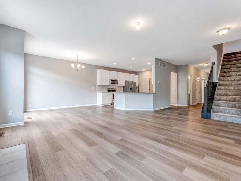 1689 Bookfield Lane, Grove City, OH 43123 Photo 8