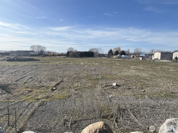0 Lot 1, Pancho Villa Lane, Othello, WA 99344
