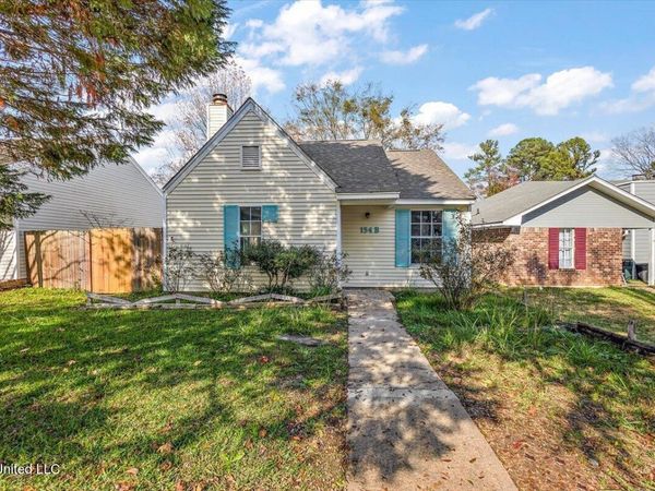 154 Cumberland Road, Brandon, MS 39047