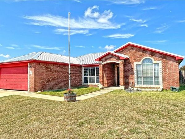 2301 Jake Drive, Copperas Cove, TX 76522