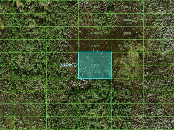 OLD GRADE ROAD, POLK CITY, FL 33868