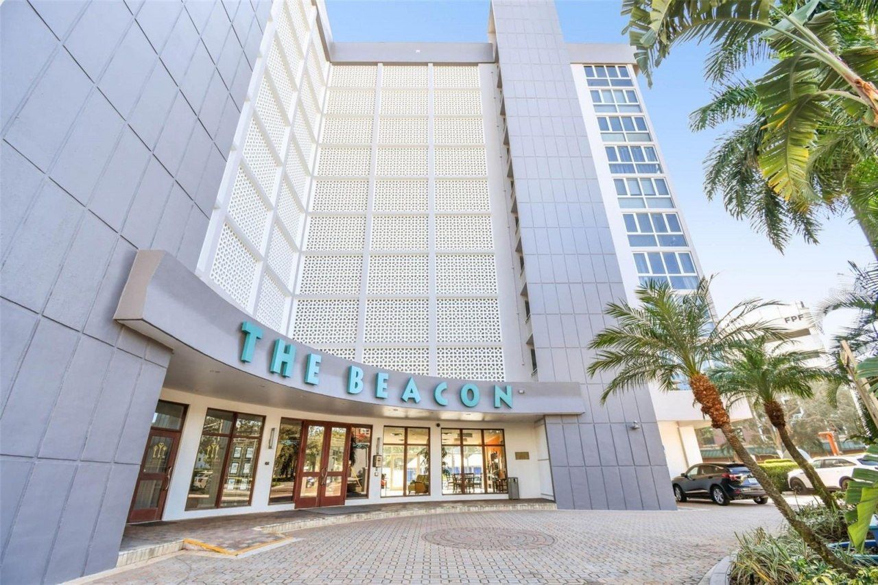 470 3rd Street S, Unit 405, Saint Petersburg, FL 33701 Main Photo