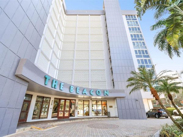 470 3RD STREET S, Unit 405, ST PETERSBURG, FL 33701