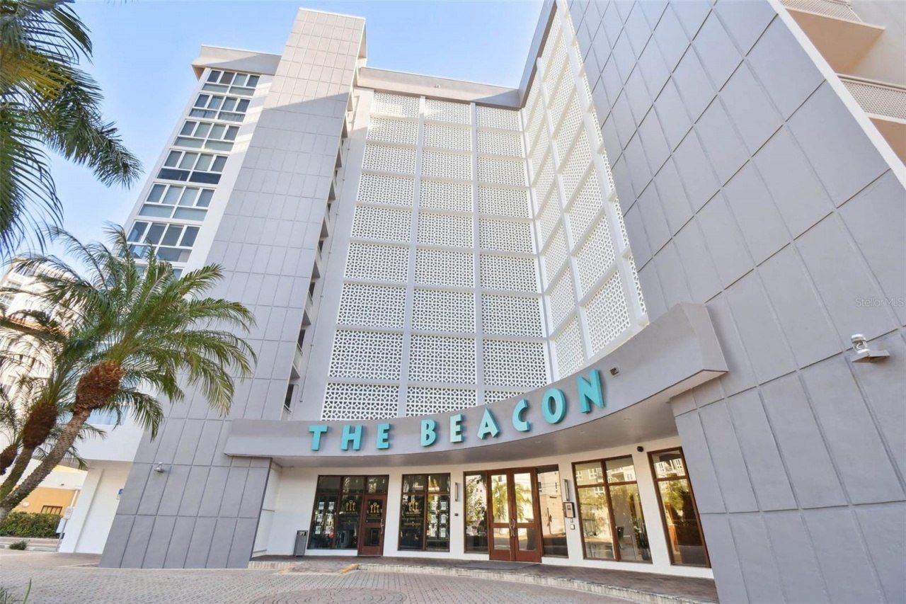 470 3rd Street S, Unit 405, Saint Petersburg, FL 33701 Photo