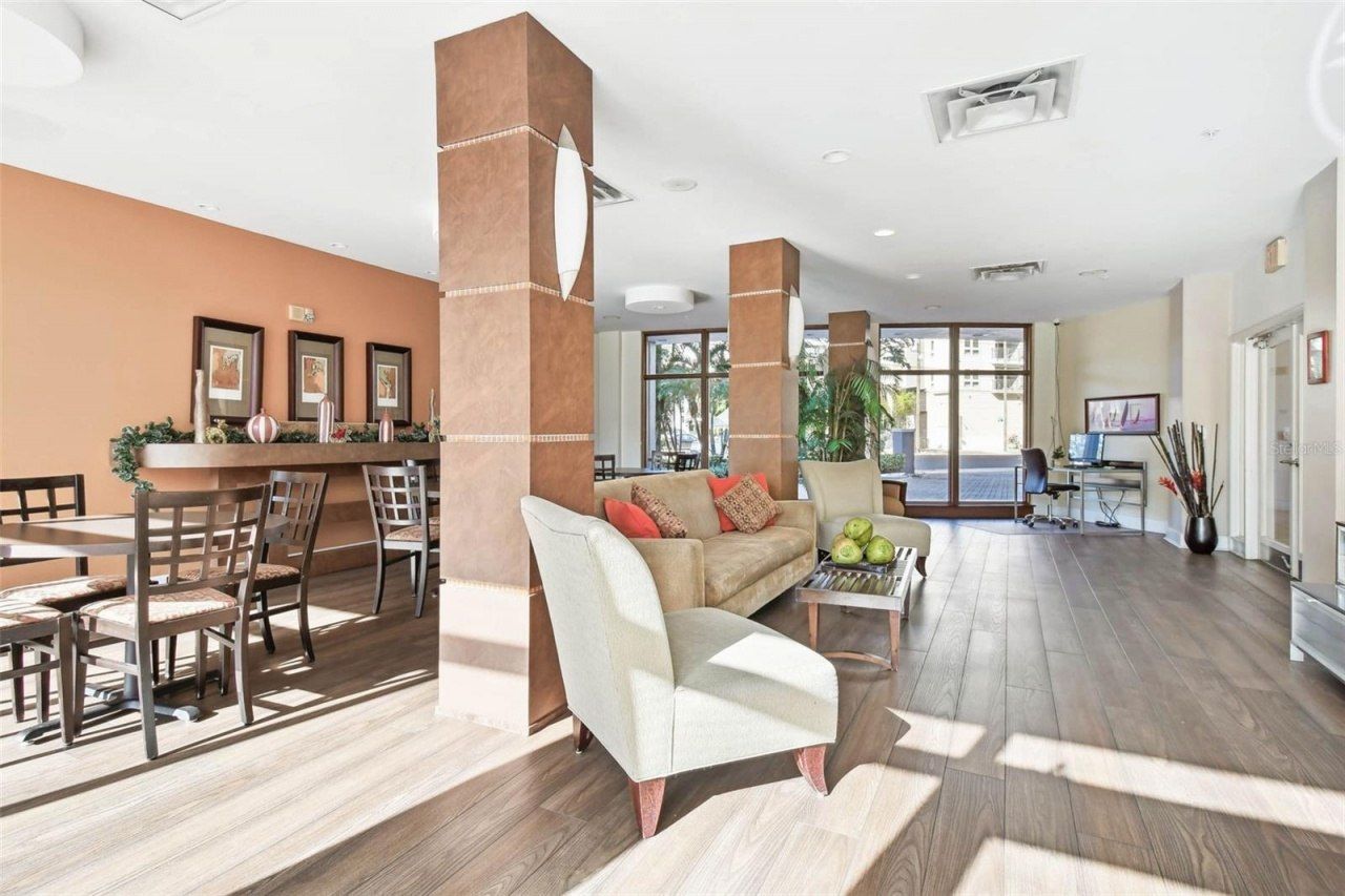 470 3rd Street S, Unit 405, Saint Petersburg, FL 33701 Photo