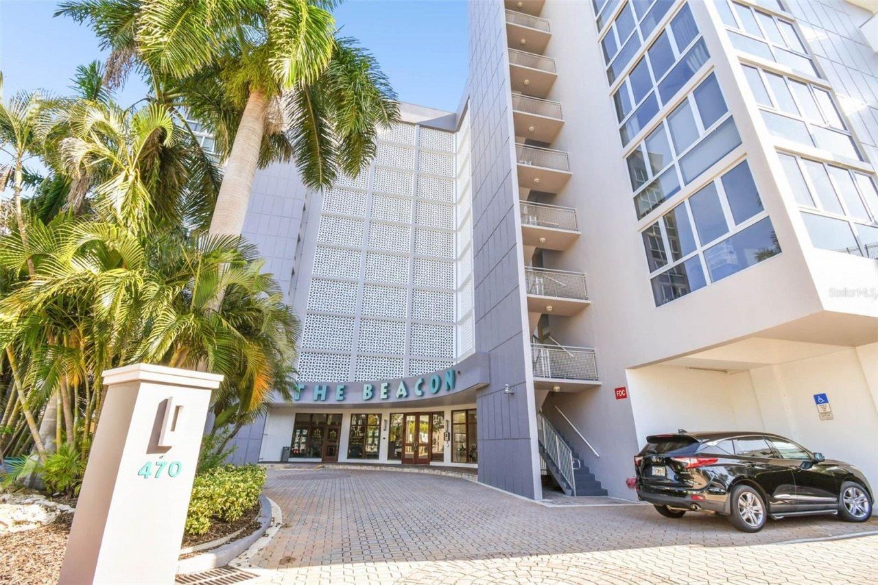 470 3rd Street S, Unit 405, Saint Petersburg, FL 33701 Photo