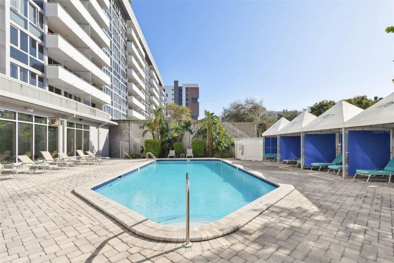 470 3rd Street S, Unit 405, Saint Petersburg, FL 33701 Photo
