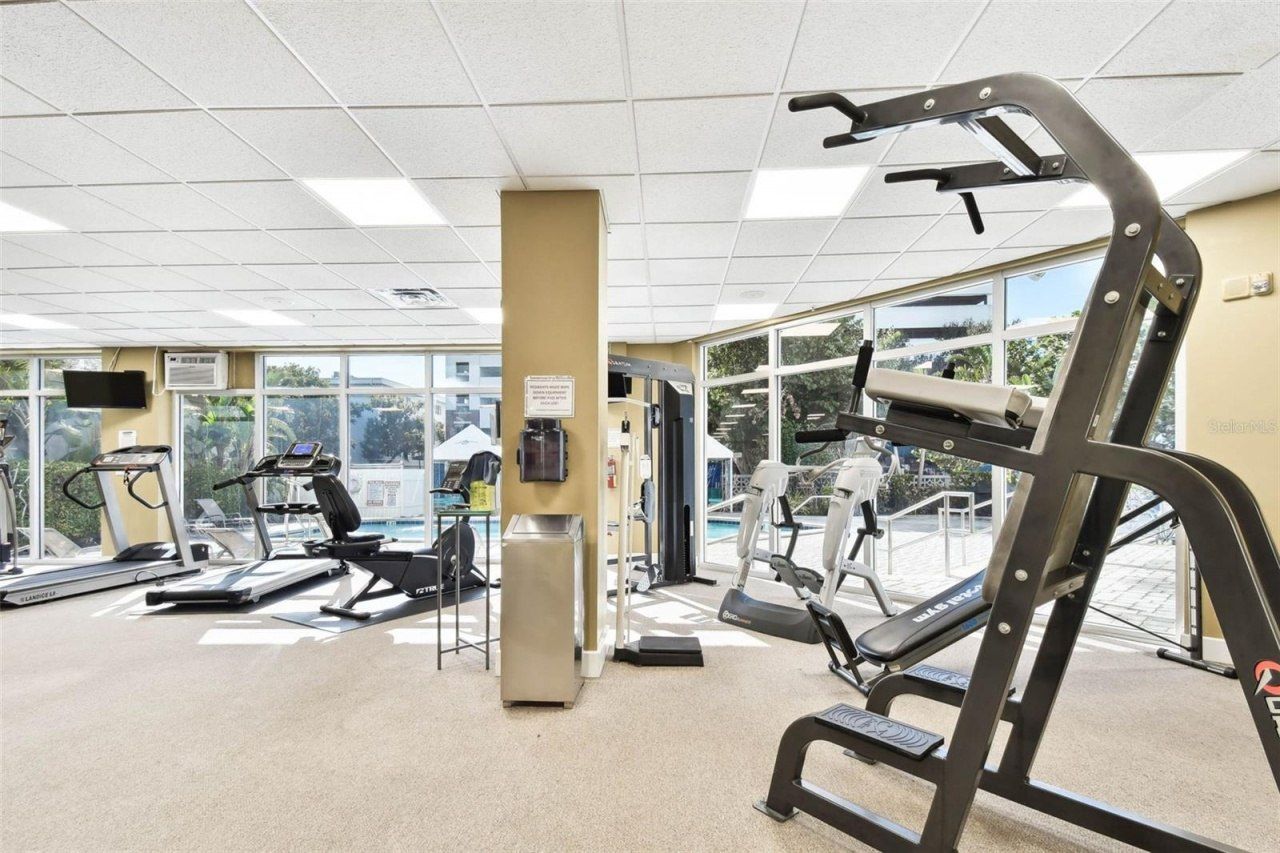 470 3rd Street S, Unit 405, Saint Petersburg, FL 33701 Photo