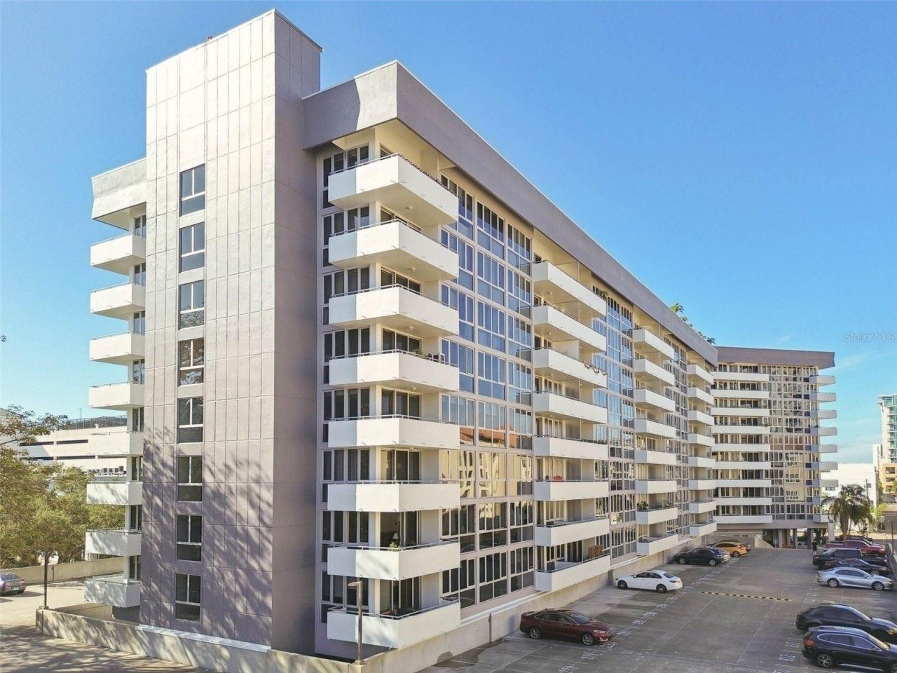 470 3rd Street S, Unit 405, Saint Petersburg, FL 33701 Photo