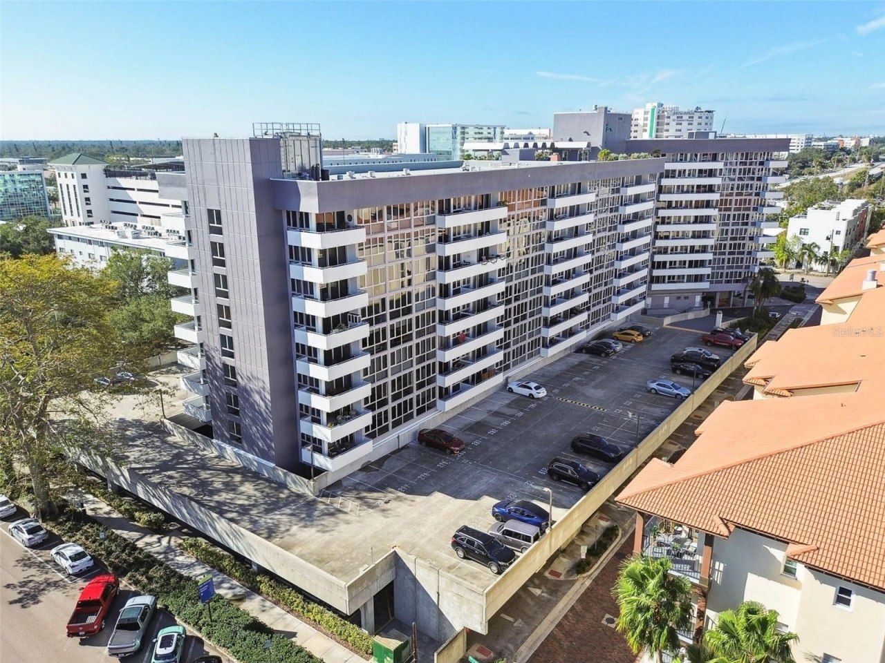 470 3rd Street S, Unit 405, Saint Petersburg, FL 33701 Photo