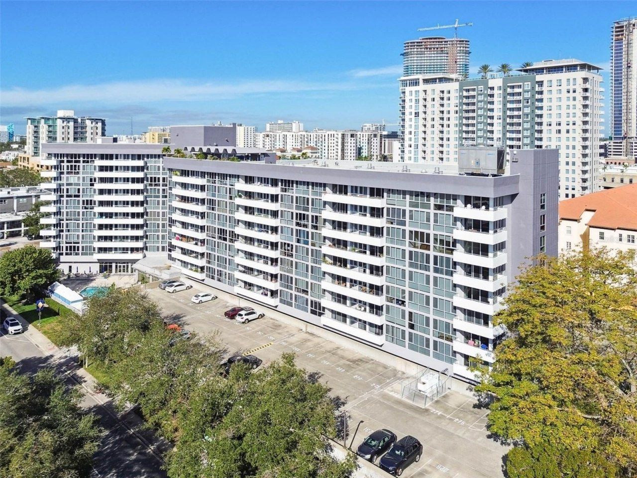 470 3rd Street S, Unit 405, Saint Petersburg, FL 33701 Photo