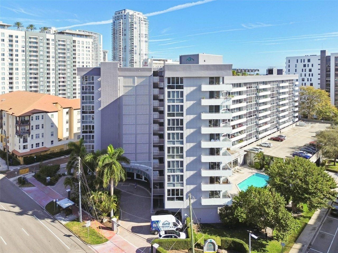 470 3rd Street S, Unit 405, Saint Petersburg, FL 33701 Photo