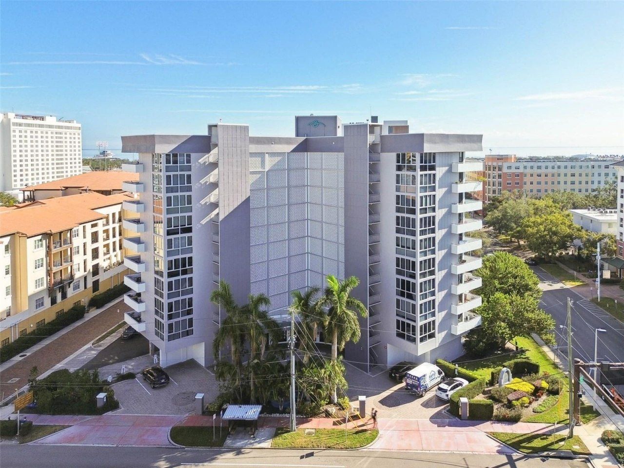 470 3rd Street S, Unit 405, Saint Petersburg, FL 33701 Photo