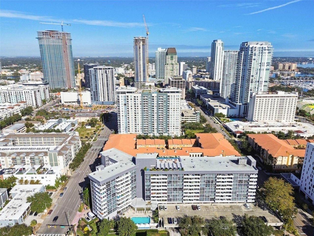 470 3rd Street S, Unit 405, Saint Petersburg, FL 33701 Photo