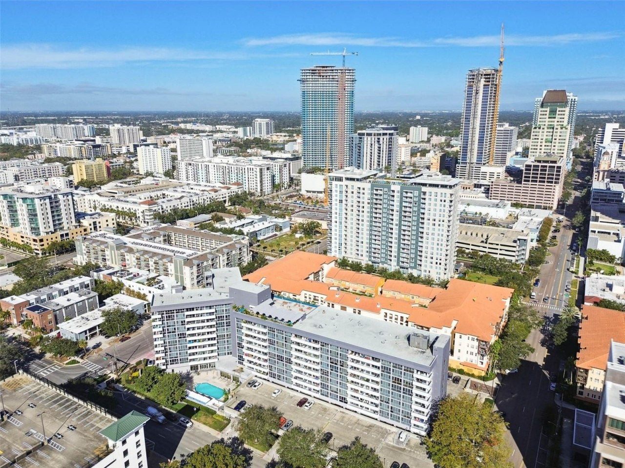 470 3rd Street S, Unit 405, Saint Petersburg, FL 33701 Photo