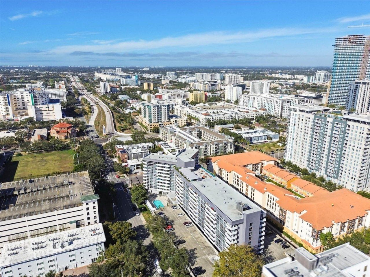 470 3rd Street S, Unit 405, Saint Petersburg, FL 33701 Photo