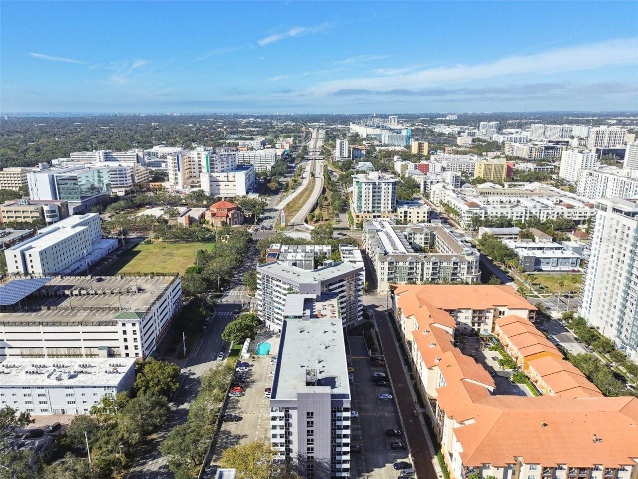 470 3rd Street S, Unit 405, Saint Petersburg, FL 33701 Photo