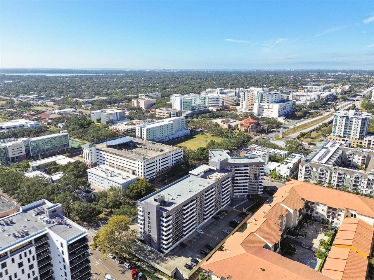 470 3rd Street S, Unit 405, Saint Petersburg, FL 33701 Photo