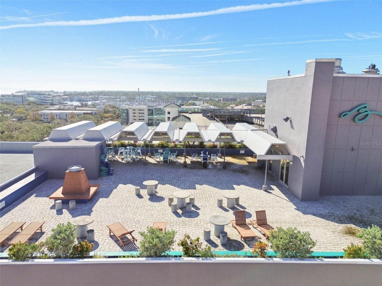 470 3rd Street S, Unit 405, Saint Petersburg, FL 33701 Photo