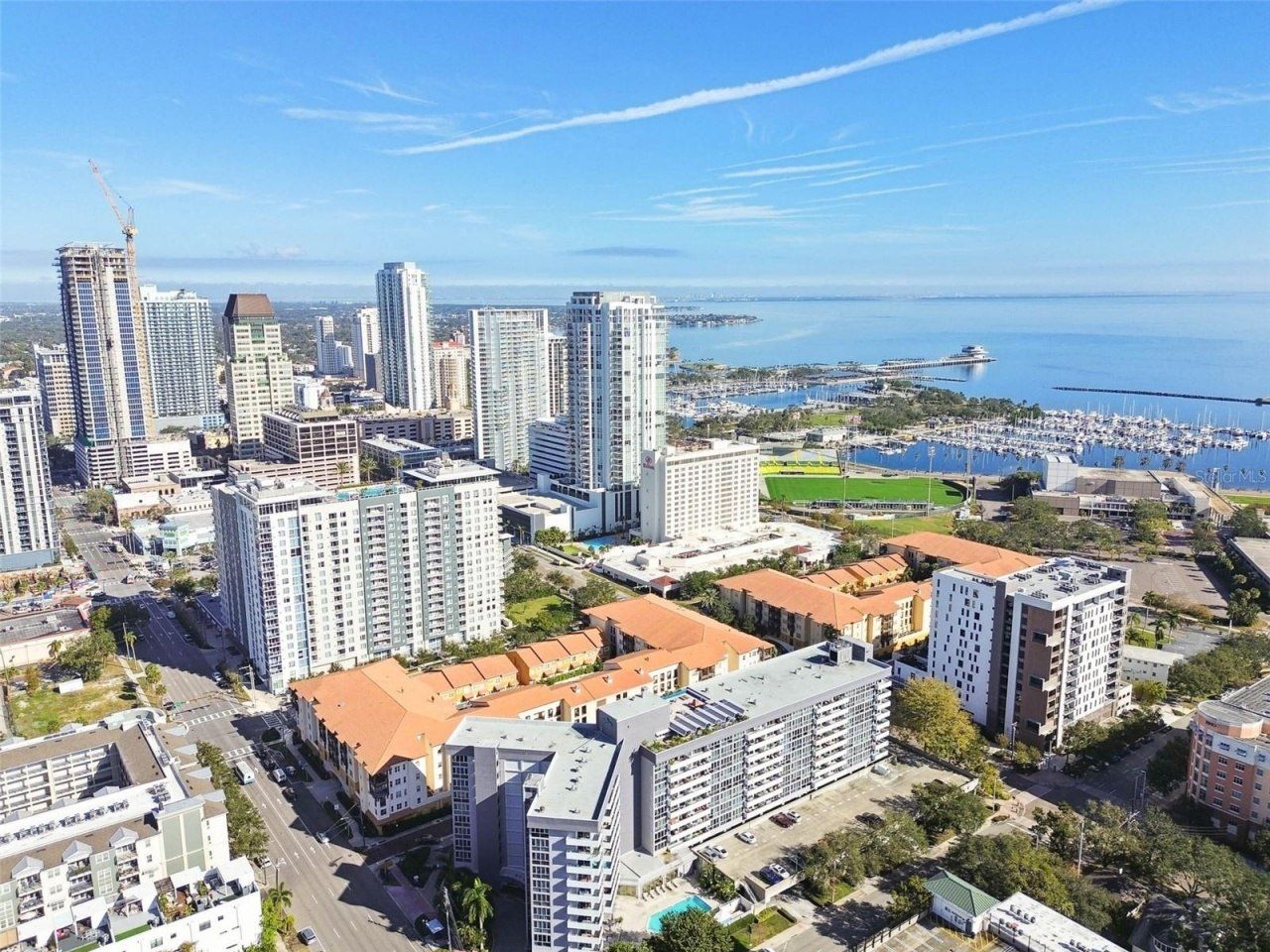 470 3rd Street S, Unit 405, Saint Petersburg, FL 33701 Photo