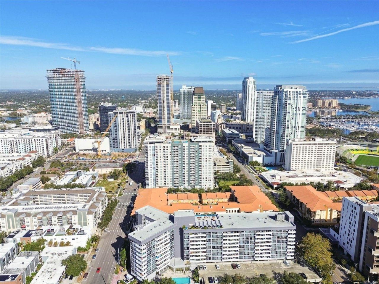 470 3rd Street S, Unit 405, Saint Petersburg, FL 33701 Photo