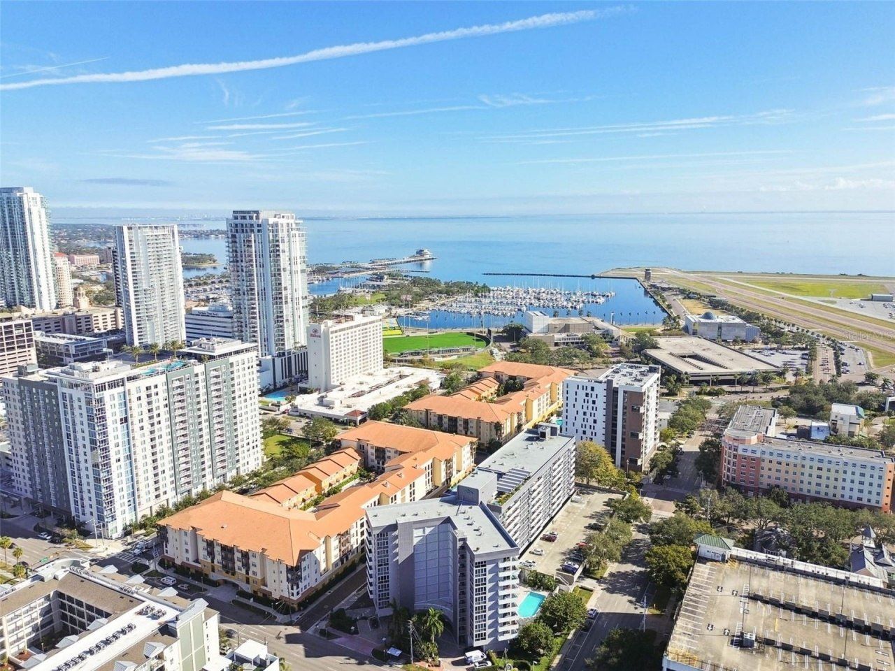 470 3rd Street S, Unit 405, Saint Petersburg, FL 33701 Photo