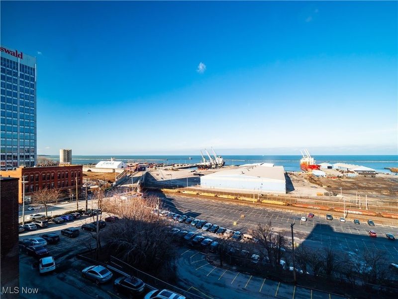 1133 W 9th Street, Unit 502, Cleveland, OH 44113 Photo 19