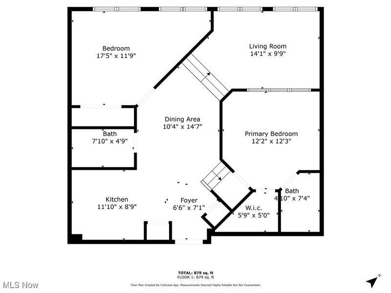 1133 W 9th Street, Unit 502, Cleveland, OH 44113 Photo 34