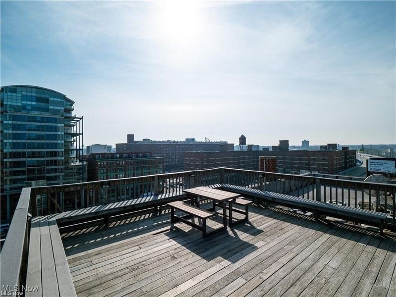 1133 W 9th Street, Unit 502, Cleveland, OH 44113 Photo 39