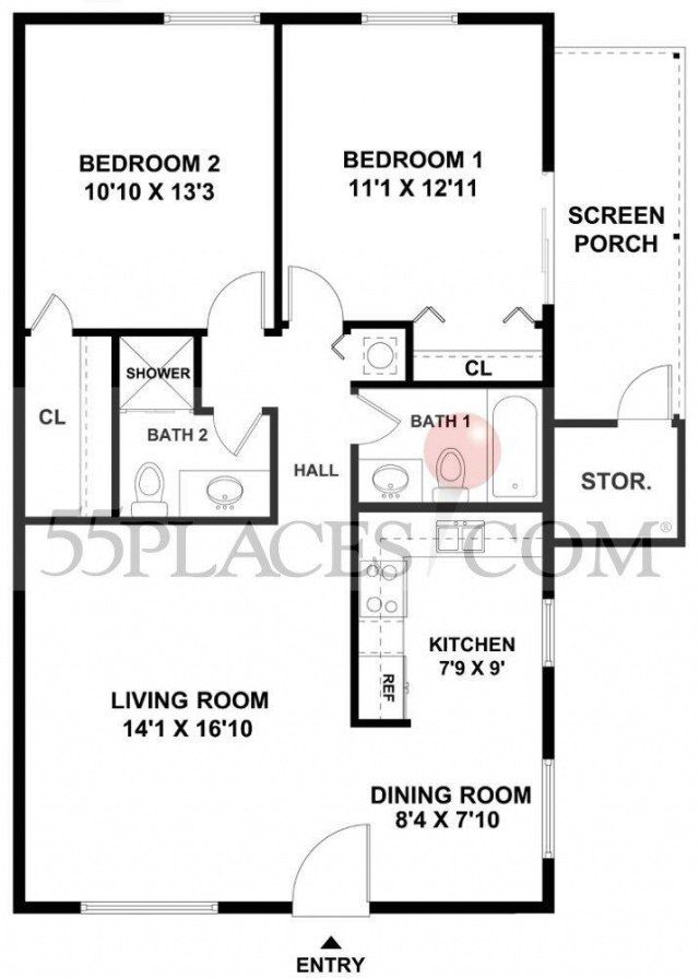 710 Burgundy O, Delray Beach, FL 33484 Photo