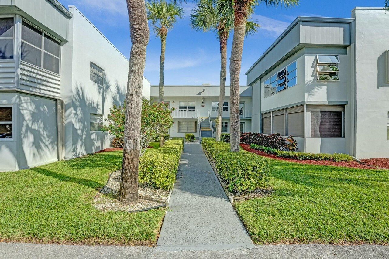 710 Burgundy O, Delray Beach, FL 33484 Photo