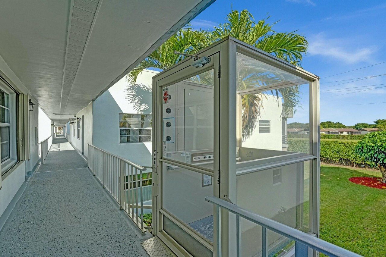 710 Burgundy O, Delray Beach, FL 33484 Photo