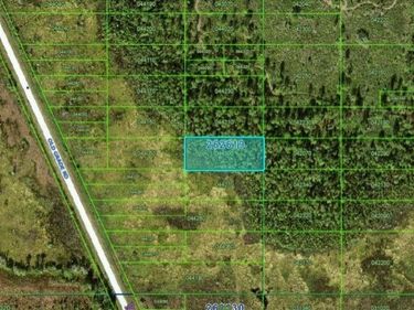 OLD GRADE ROAD, POLK CITY, FL 33868