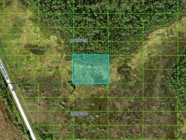 OLD GRADE RD, POLK CITY, FL 33868