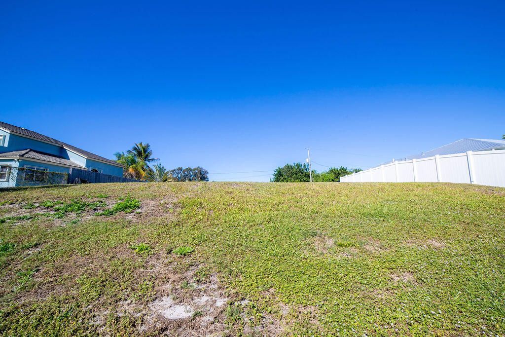 178 NE Dominican Terrace, Port Saint Lucie, FL 34983 Photo
